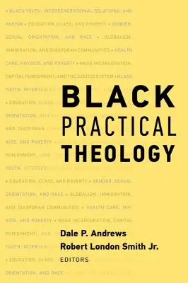 Černá praktická teologie - Black Practical Theology