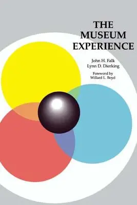 Zážitek z muzea - The Museum Experience