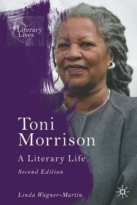 Toni Morrisonová: Literární život - Toni Morrison: A Literary Life