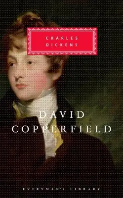 David Copperfield: Předmluva Michaela Slatera - David Copperfield: Introduction by Michael Slater