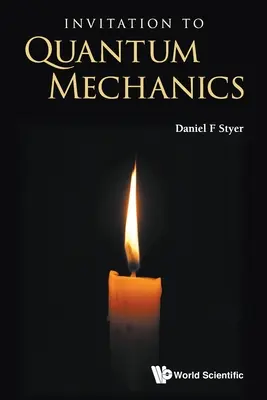 Pozvání do kvantové mechaniky - Invitation to Quantum Mechanics