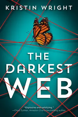 Nejtemnější síť - The Darkest Web