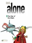 Žraločí klan - The Clan of the Shark
