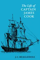Život kapitána Jamese Cooka - Life of Captain James Cook