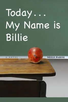 Dnes se jmenuji Billie - Today My Name Is Billie