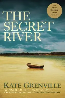 Tajemná řeka - The Secret River