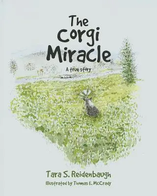 Zázrak Corgi: Pravdivý příběh - The Corgi Miracle: A true story