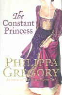 Stálá princezna - Constant Princess
