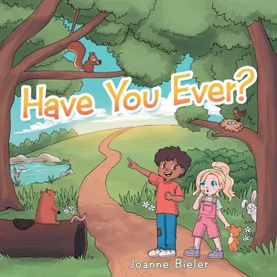 Už jste někdy? - Have You Ever?