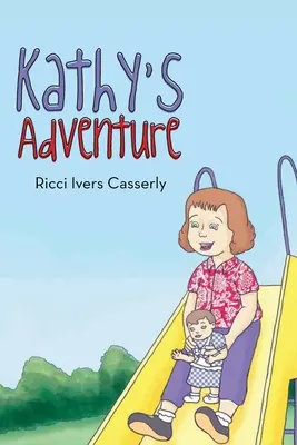 Kathyino dobrodružství - Kathy's Adventure