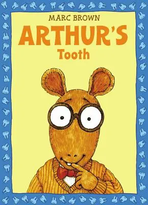 Arthurův zub - Arthur's Tooth