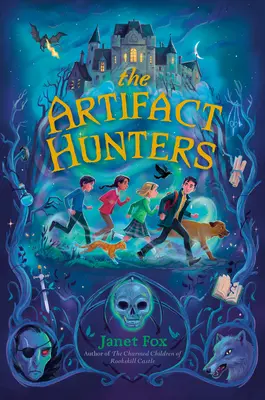 Lovci artefaktů - The Artifact Hunters