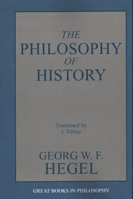 Filosofie dějin - The Philosophy of History