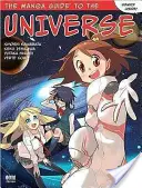 Manga průvodce vesmírem - The Manga Guide to the Universe