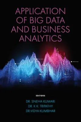 Aplikace velkých dat a obchodní analýzy - Application of Big Data and Business Analytics