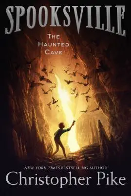 Strašidelná jeskyně, 3 - The Haunted Cave, 3