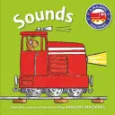 Amazing Machines První koncepty: Zvuky - Amazing Machines First Concepts: Sounds