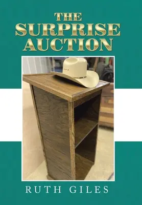 Překvapivá aukce - The Surprise Auction