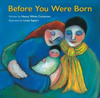 Než ses narodil - Before You Were Born