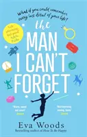 Člověk, na kterého nemohu zapomenout - Eva a Adam jsou si souzeni, jen o tom ještě nevědí. - Man I Can't Forget - Eve and Adam are meant to be, they just don't know it yet.