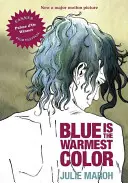 Modrá je nejteplejší barva - Blue Is the Warmest Color