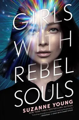 Dívky s duší rebelky, 3 - Girls with Rebel Souls, 3