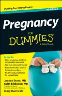 Těhotenství pro blbce - Pregnancy for Dummies