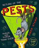 PESTS: Návrat škůdců - kniha 2 - PESTS: Return of the Pests - Book 2