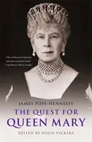 Pátrání po královně Marii - The Quest for Queen Mary
