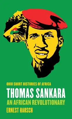 Tomáš Sankara: Sankara: africký revolucionář - Thomas Sankara: An African Revolutionary