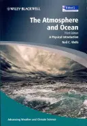 Atmosféra a oceán: Fyzikální úvod - The Atmosphere and Ocean: A Physical Introduction
