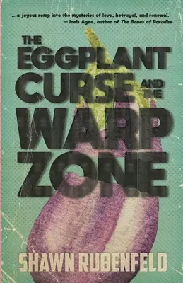 Prokletí lilku a zóna deformace - The Eggplant Curse and the Warp Zone