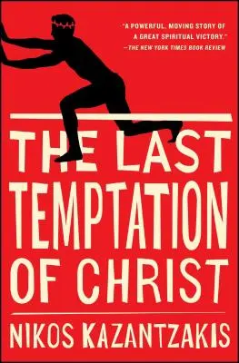Poslední pokušení Krista - The Last Temptation of Christ