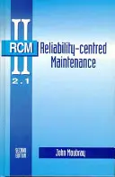 Údržba zaměřená na spolehlivost - Reliability-Centred Maintenance