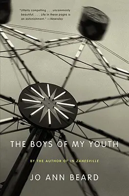 Chlapci mého mládí - The Boys of My Youth