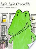 Lyle, Lyle, Krokodýl - Lyle, Lyle, Crocodile