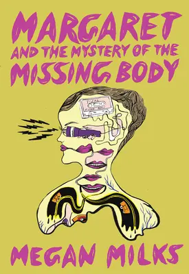 Margaret a záhada zmizelého těla - Margaret and the Mystery of the Missing Body