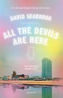 Všichni čerti jsou tady - All the Devils Are Here