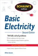 Schaumův přehled základů elektřiny - Schaum's Outline of Basic Electricity