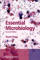 Základní mikrobiologie - Essential Microbiology