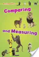 Animáty: Srovnávání a měření - Animaths: Comparing and Measuring