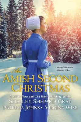 Druhé amišské Vánoce - An Amish Second Christmas