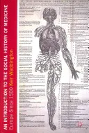 Úvod do sociálních dějin medicíny: Evropa od roku 1500 - An Introduction to the Social History of Medicine: Europe Since 1500