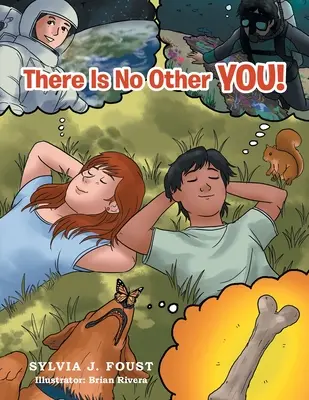 Není jiné ty! - There Is No Other You!
