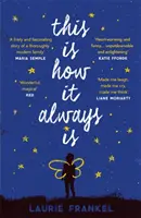 Takhle je to vždycky - VÝBĚR Knižního klubu REESE'S - This Is How It Always Is - A REESE'S BOOK CLUB PICK