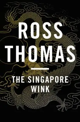 Singapurské mrknutí - The Singapore Wink