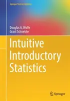 Intuitivní úvod do statistiky - Intuitive Introductory Statistics