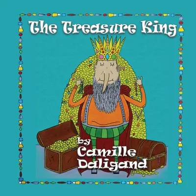 Král pokladů - The Treasure King