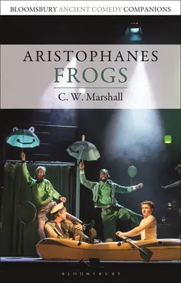 Aristofanes: Žáby - Aristophanes: Frogs