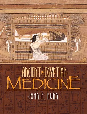 Staroegyptská medicína - Ancient Egyptian Medicine